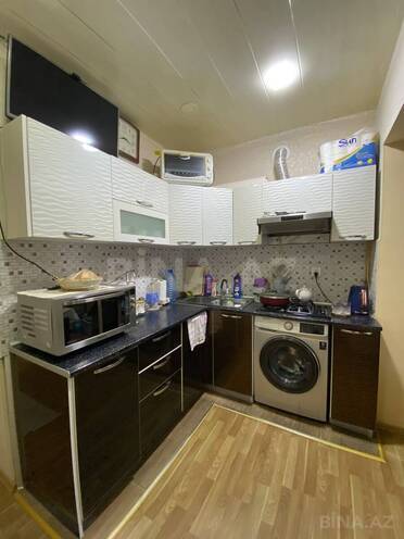 Satılır 3 otaqlı köhnə tikili 100 m², Xətai r., photo 18 from 22