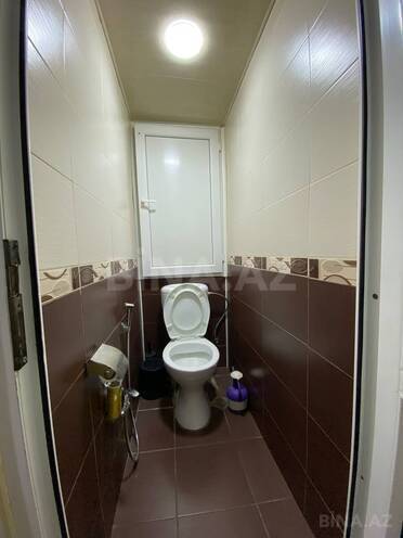 Satılır 3 otaqlı köhnə tikili 100 m², Xətai r., photo 21 from 22