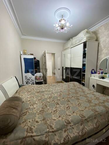 Satılır 3 otaqlı köhnə tikili 100 m², Xətai r., photo 12 from 22