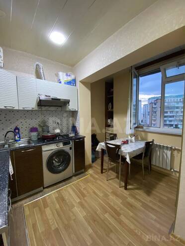 Satılır 3 otaqlı köhnə tikili 100 m², Xətai r., photo 19 from 22
