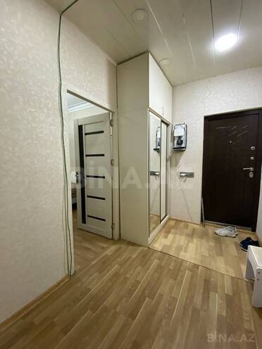 Satılır 3 otaqlı köhnə tikili 100 m², Xətai r., photo 16 from 22