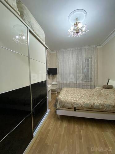 Satılır 3 otaqlı köhnə tikili 100 m², Xətai r., photo 9 from 22