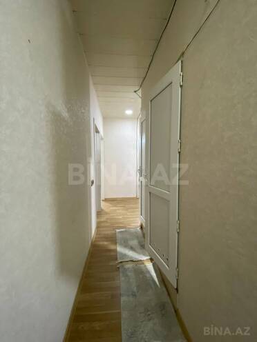 Satılır 3 otaqlı köhnə tikili 100 m², Xətai r., photo 13 from 22