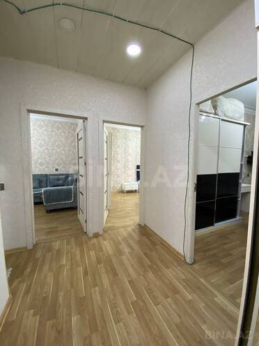 Satılır 3 otaqlı köhnə tikili 100 m², Xətai r., photo 15 from 22