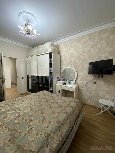 Satılır 3 otaqlı köhnə tikili 100 m², Xətai r., photo 11 from 22