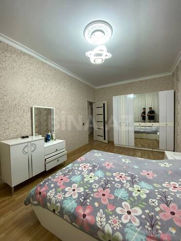 Satılır 3 otaqlı köhnə tikili 100 m², Xətai r., photo 8 from 22