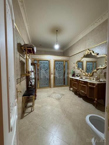 Продаётся 14-комн. дом/дача 2 000 м², пос. Шувеляны, photo 19 from 21