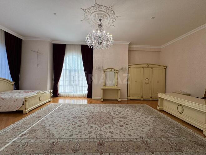Продаётся 14-комн. дом/дача 2 000 м², пос. Шувеляны, photo 17 from 21
