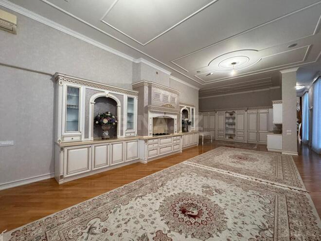 Продаётся 14-комн. дом/дача 2 000 м², пос. Шувеляны, photo 12 from 21
