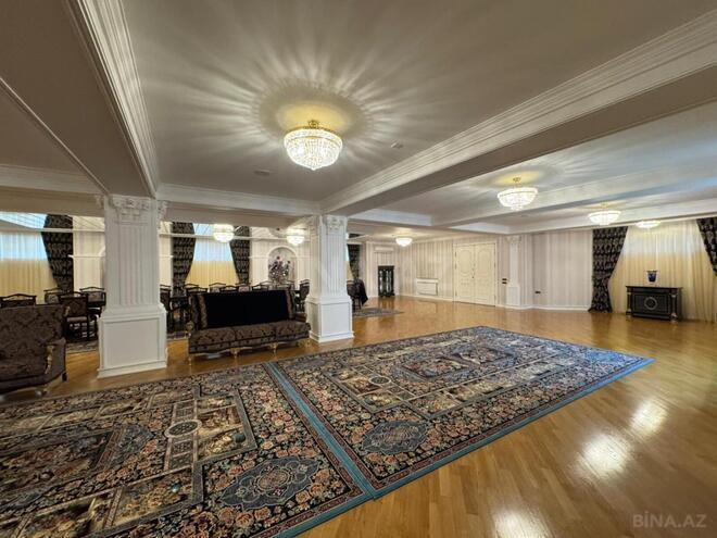Продаётся 14-комн. дом/дача 2 000 м², пос. Шувеляны, photo 8 from 21