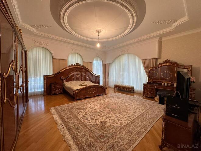 Продаётся 14-комн. дом/дача 2 000 м², пос. Шувеляны, photo 15 from 21