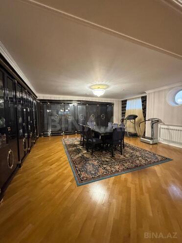 Продаётся 14-комн. дом/дача 2 000 м², пос. Шувеляны, photo 11 from 21