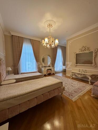 Продаётся 14-комн. дом/дача 2 000 м², пос. Шувеляны, photo 16 from 21