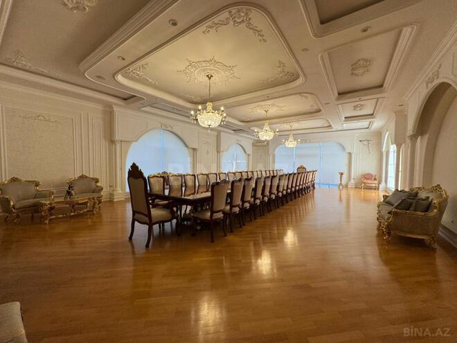 Продаётся 14-комн. дом/дача 2 000 м², пос. Шувеляны, photo 1 from 21
