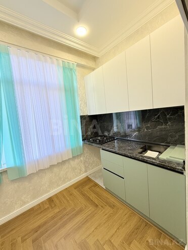 Satılır 3 otaqlı yeni tikili 66 m², Abşeron r., photo 17 from 18