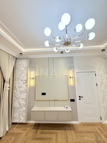 Satılır 3 otaqlı yeni tikili 66 m², Abşeron r., photo 11 from 18