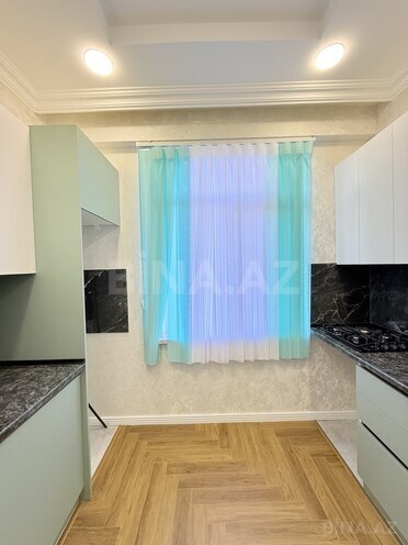 Satılır 3 otaqlı yeni tikili 66 m², Abşeron r., photo 12 from 18