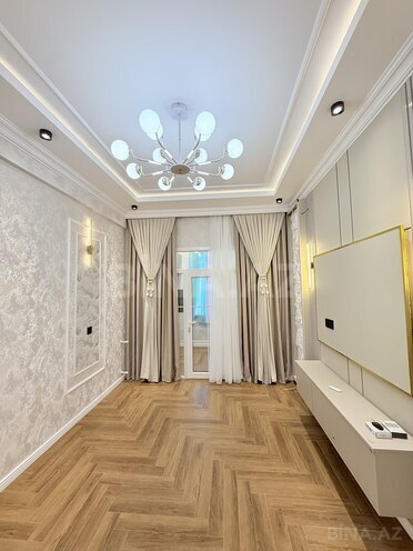 Satılır 3 otaqlı yeni tikili 66 m², Abşeron r., photo 3 from 18