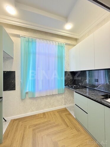 Satılır 3 otaqlı yeni tikili 66 m², Abşeron r., photo 13 from 18