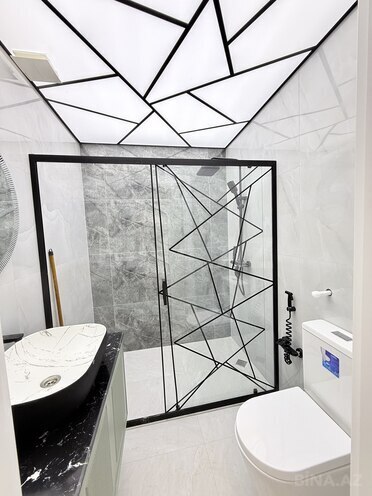 Satılır 3 otaqlı yeni tikili 66 m², Abşeron r., photo 14 from 18