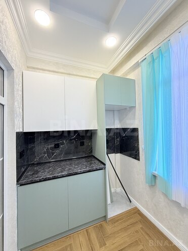 Satılır 3 otaqlı yeni tikili 66 m², Abşeron r., photo 16 from 18