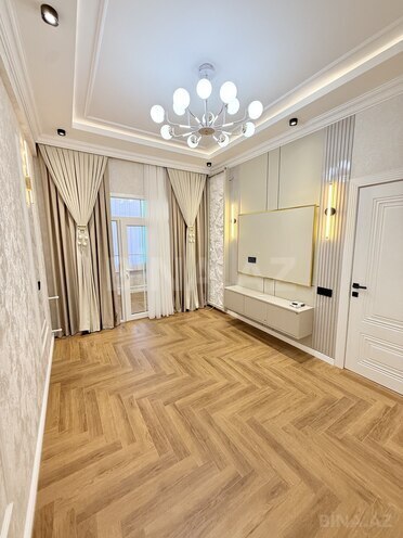 Satılır 3 otaqlı yeni tikili 66 m², Abşeron r., photo 1 from 18