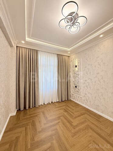 Satılır 3 otaqlı yeni tikili 66 m², Abşeron r., photo 10 from 18