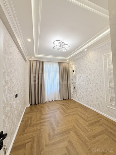 Satılır 3 otaqlı yeni tikili 66 m², Abşeron r., photo 8 from 18