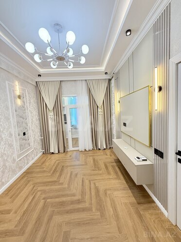 Satılır 3 otaqlı yeni tikili 66 m², Abşeron r., photo 5 from 18