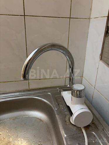 Satılır 1 otaqlı köhnə tikili 38 m², Sahil m., photo 8 from 30