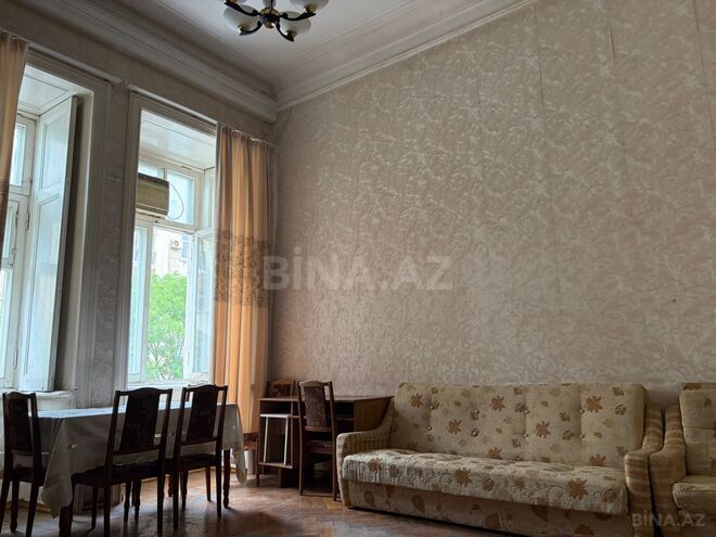 Satılır 1 otaqlı köhnə tikili 38 m², Sahil m., photo 23 from 30