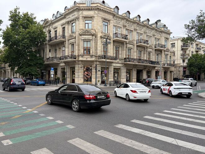 Satılır 1 otaqlı köhnə tikili 38 m², Sahil m., photo 11 from 30