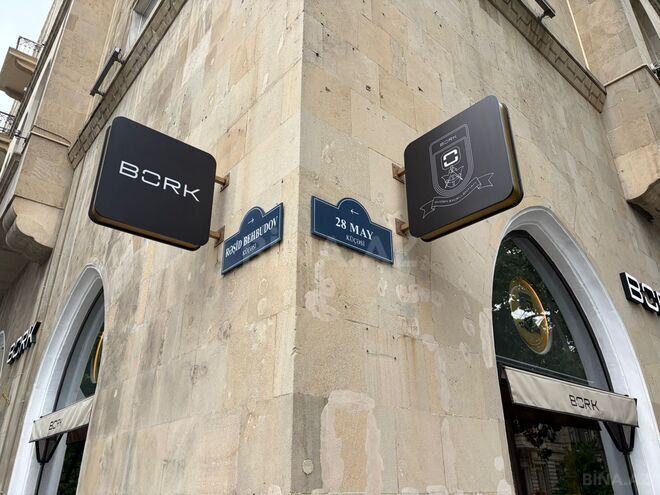 Satılır 1 otaqlı köhnə tikili 38 m², Sahil m., photo 15 from 30
