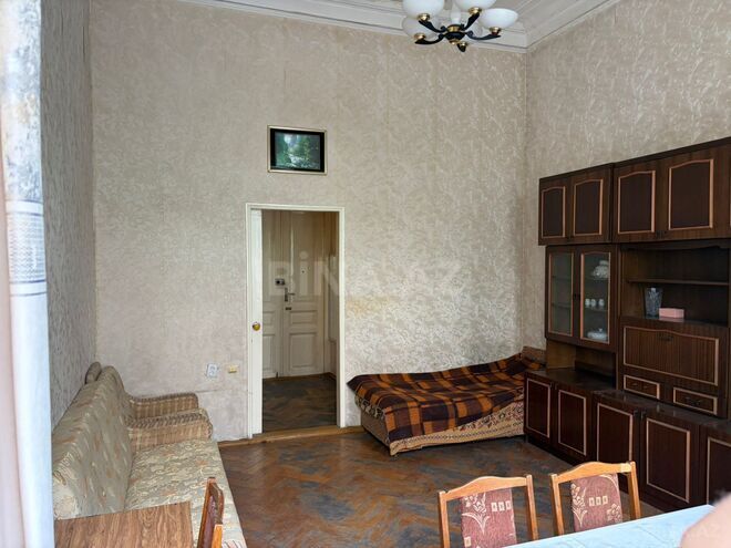 Satılır 1 otaqlı köhnə tikili 38 m², Sahil m., photo 5 from 30