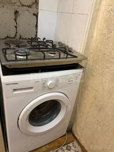 Satılır 1 otaqlı köhnə tikili 38 m², Sahil m., photo 29 from 30