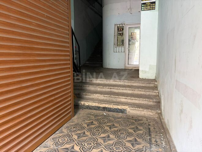 Satılır 1 otaqlı köhnə tikili 38 m², Sahil m., photo 19 from 30