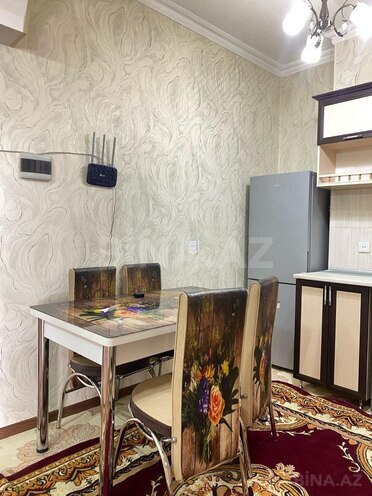 Сдаётся 2-комн. новостройка 90 м², м. 8 ноября, photo 9 from 13