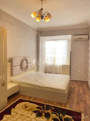 Сдаётся 2-комн. новостройка 90 м², м. 8 ноября, photo 3 from 13