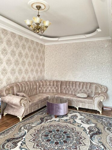 Сдаётся 2-комн. новостройка 90 м², м. 8 ноября, photo 11 from 13