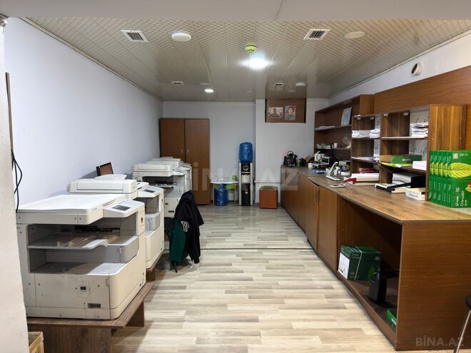 Satılır  obyekt 200 m², Elmlər Akademiyası m., photo 1 from 20