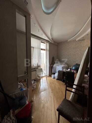Продаётся 4-комн. новостройка 221 м², м. Элмляр Академиясы, photo 11 from 17