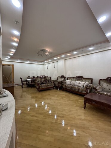 Продаётся 4-комн. новостройка 221 м², м. Элмляр Академиясы, photo 4 from 17