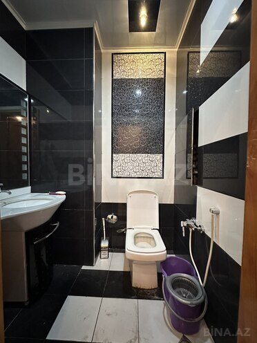 Продаётся 4-комн. новостройка 221 м², м. Элмляр Академиясы, photo 13 from 17