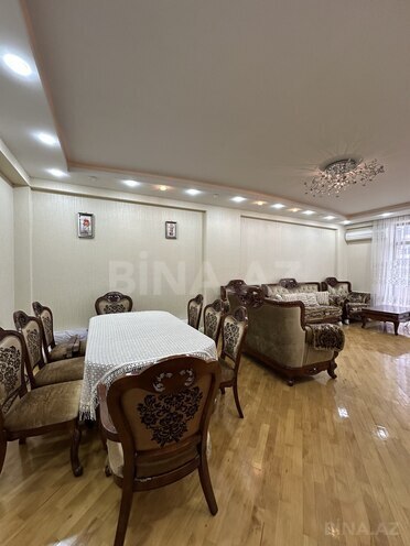 Продаётся 4-комн. новостройка 221 м², м. Элмляр Академиясы, photo 3 from 17