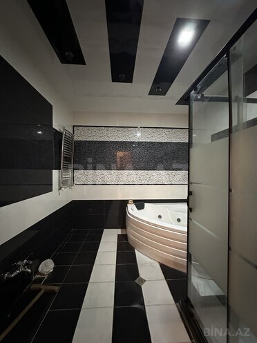 Продаётся 4-комн. новостройка 221 м², м. Элмляр Академиясы, photo 15 from 17