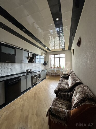 Продаётся 4-комн. новостройка 221 м², м. Элмляр Академиясы, photo 6 from 17