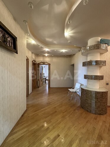 Продаётся 4-комн. новостройка 221 м², м. Элмляр Академиясы, photo 5 from 17