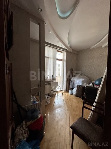 Продаётся 4-комн. новостройка 221 м², м. Элмляр Академиясы, photo 12 from 17