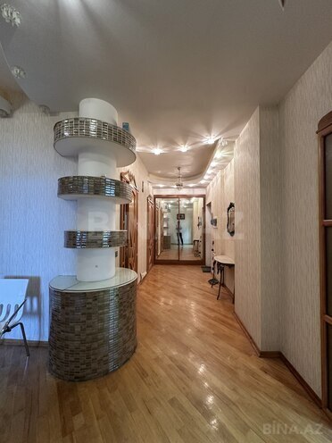 Продаётся 4-комн. новостройка 221 м², м. Элмляр Академиясы, photo 16 from 17