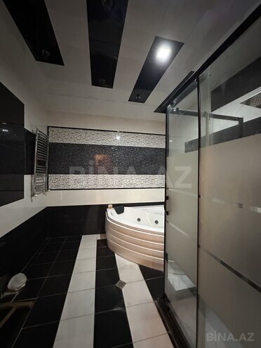 Продаётся 4-комн. новостройка 221 м², м. Элмляр Академиясы, photo 14 from 17
